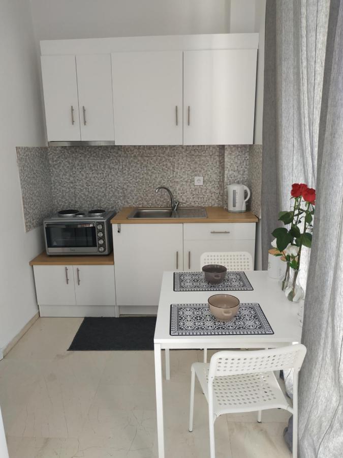 Apartamento Pantheon Kalamata Exterior foto