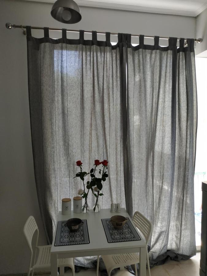 Apartamento Pantheon Kalamata Exterior foto