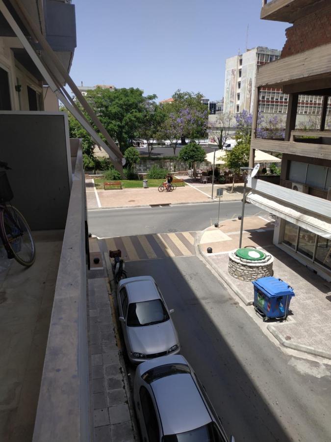 Apartamento Pantheon Kalamata Exterior foto