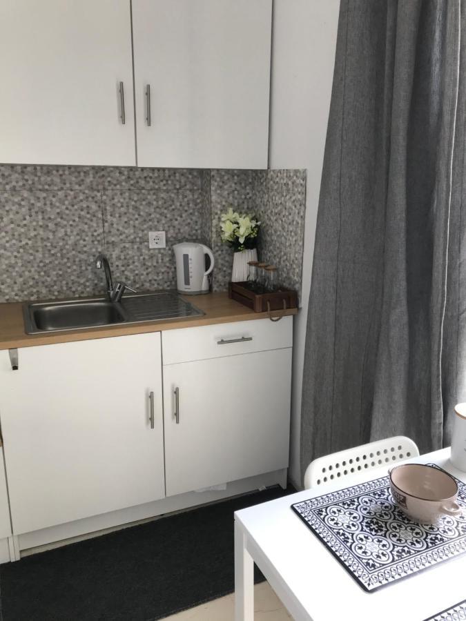 Apartamento Pantheon Kalamata Exterior foto