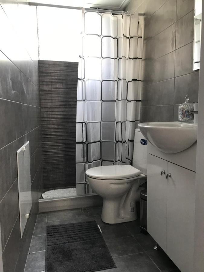 Apartamento Pantheon Kalamata Exterior foto