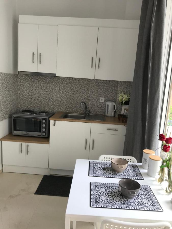 Apartamento Pantheon Kalamata Exterior foto