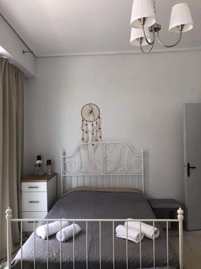 Apartamento Pantheon Kalamata Exterior foto