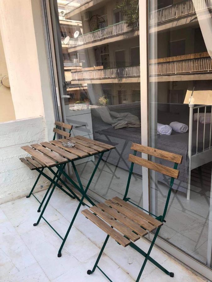 Apartamento Pantheon Kalamata Exterior foto