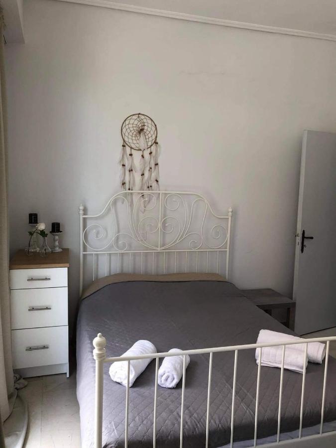 Apartamento Pantheon Kalamata Exterior foto